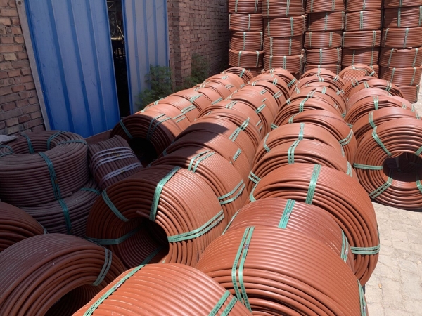 如何选择一条合适耐用的当雄穿线管