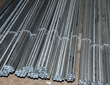 金属当雄穿线管的质保问题