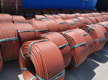 RPE当雄穿线管铺设过程中的注意事项 RPE当雄穿线管铺设过程中的注意事项