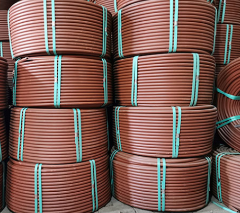 当雄穿线管的基本知识