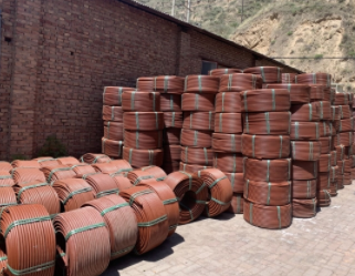 当雄穿线管的好处有哪些