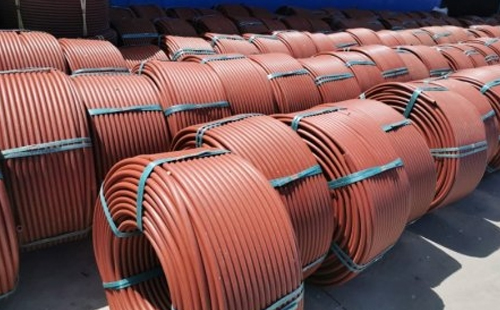 使用RPE当雄穿线管有哪些常见施工难点？