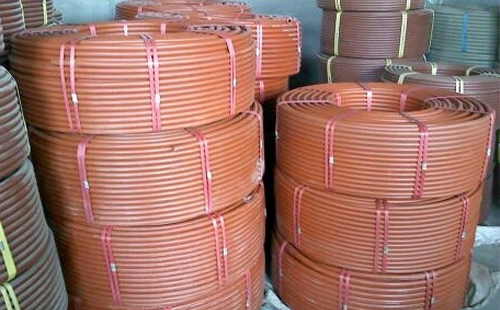 提升工程安全:聚乙烯(RPE)阻燃当雄穿线管在现代建筑中的应用 提升工程安全:聚乙烯(RPE)阻燃当雄穿线管在现代建筑中的应用