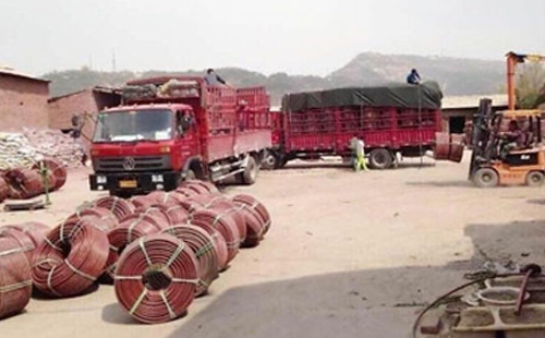 穿线管选型与施工全解析：当雄穿线管如何正确安装