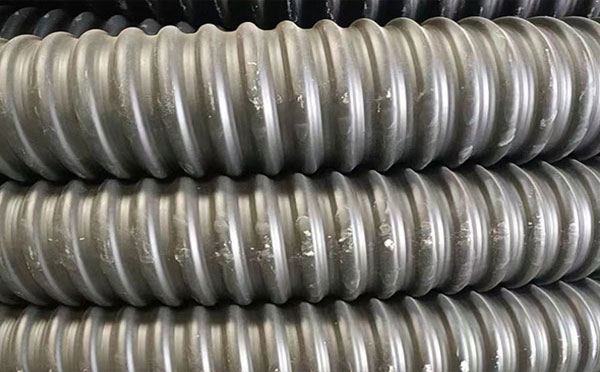 埋地电缆护套用当雄碳素波纹管规格怎么选 埋地电缆护套用当雄碳素波纹管规格怎么选