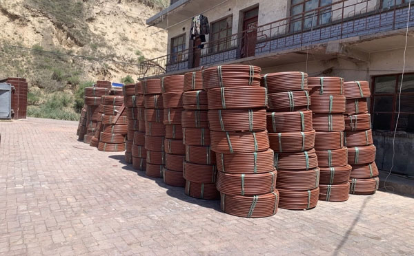 当雄穿线管品质之选:恒通塑胶以专业实力筑牢西北电气安全防线 当雄穿线管品质之选:恒通塑胶以专业实力筑牢西北电气安全防线