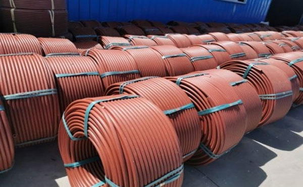 当雄穿线管类型选型与建筑电气安装技术规范指南